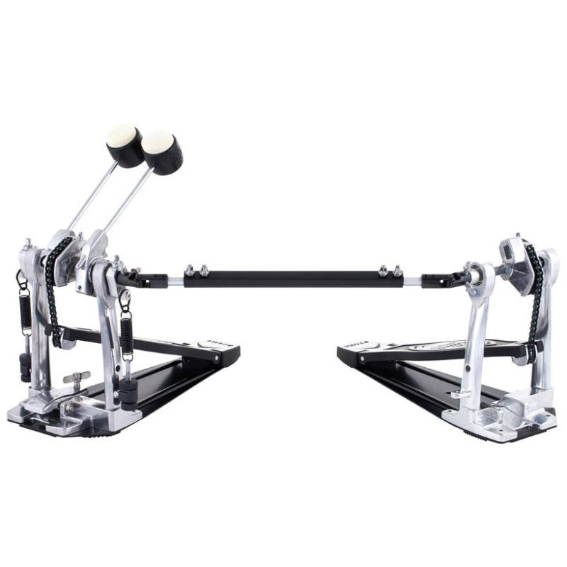 TAMA IRON COBRA HP200PTW Doble pedal para bombo de bateria