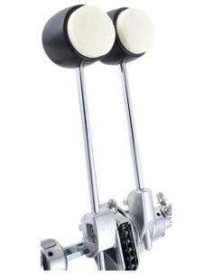 TAMA IRON COBRA HP200PTW Doble pedal para bombo de bateria