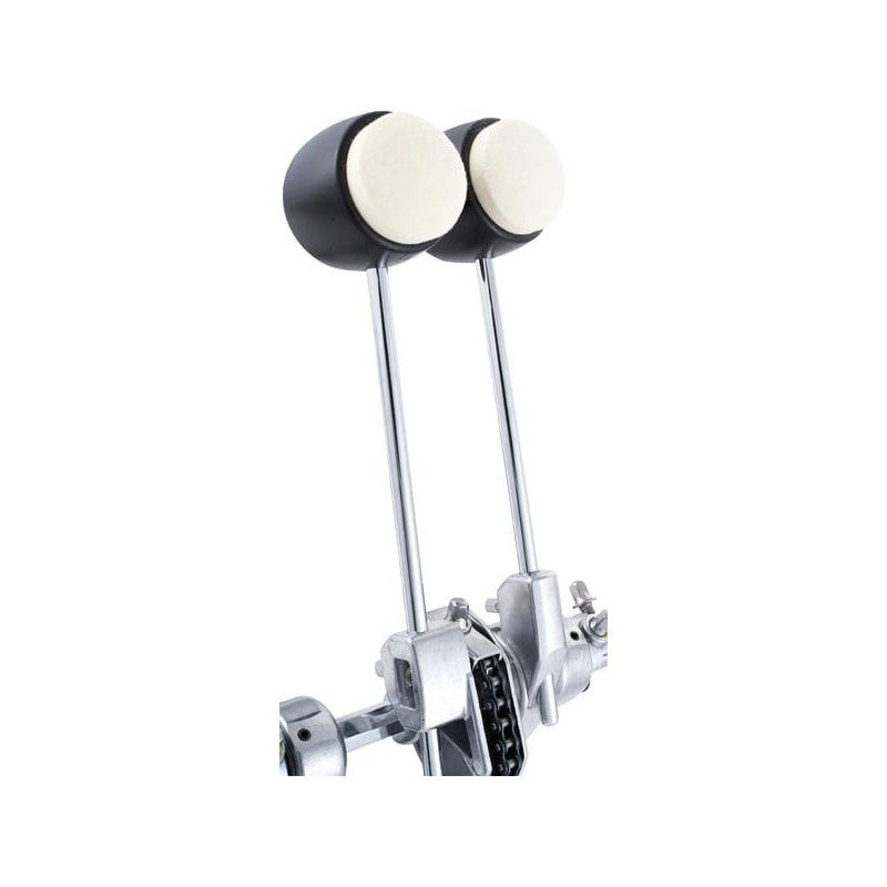 TAMA IRON COBRA HP200PTW Pedal de bombo de alta calidad rendimiento