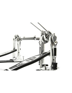 TAMA IRON COBRA HP200PTW Doble pedal para bombo de bateria