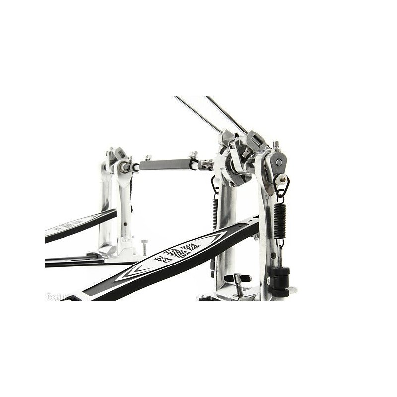 TAMA IRON COBRA HP200PTW Doble pedal para bombo de bateria