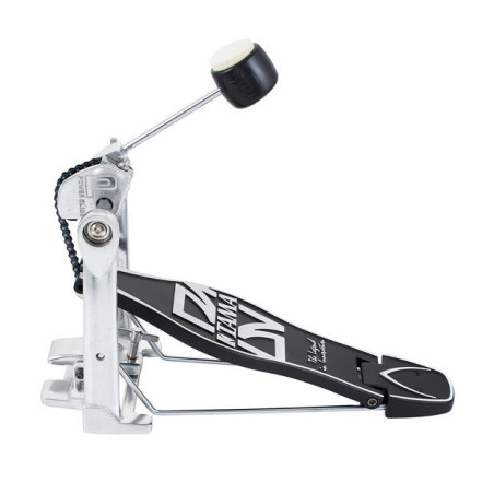 TAMA HP30: pedal de bombo de cadena simple con potencia y velocidad