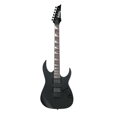 IBANEZ GRG121DX-BKF Guitarra Electrica