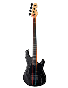 DR NMCB5-45 Encordado para bajo de 5 cuerdas 2