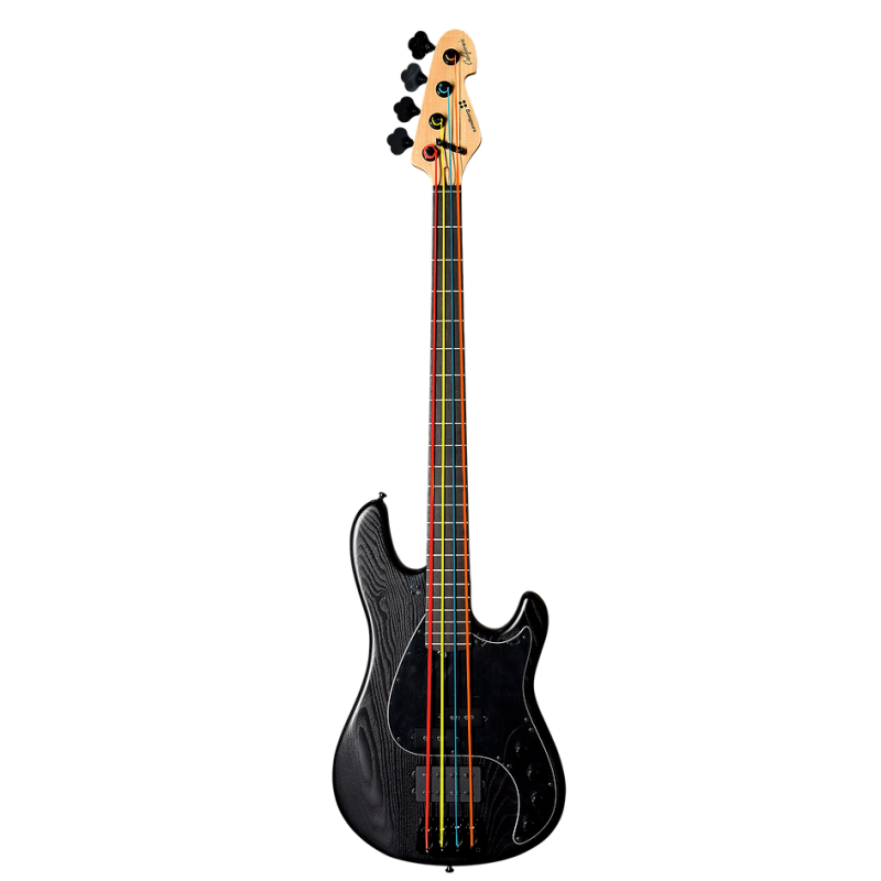 DR NMCB5-45 Encordado para bajo de 5 cuerdas