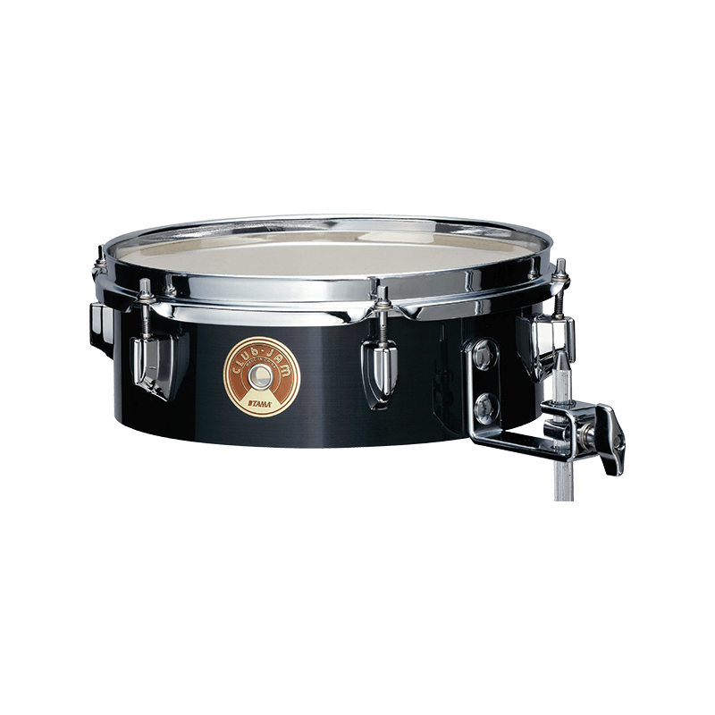 TAMA LJK48P-HBK: El kit de batería compacto perfecto para espacios reducidos