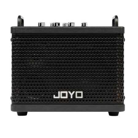 JOYO DC-15S Amplificador para guitarra Electrica