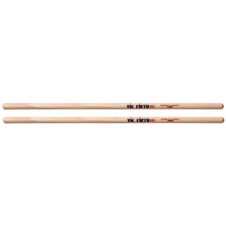 VIC FIRTH TMB1 Baquetas par Timbales