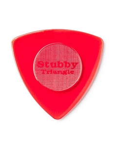 JIM DUNLOP TRI STUBBY 473P1.5 Pick para guitarra y bajo 2