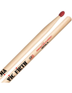 VIC FIRTH CMN Baquetas para bateria 2