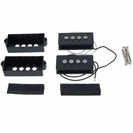 SEYMOUR DUNCAN SPB-3 QUATER POUND P-BASS Micrófono para Bajo eléctrico