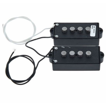 SEYMOUR DUNCAN SPB-3 QUATER POUND P-BASS Micrófono para Bajo eléctrico
