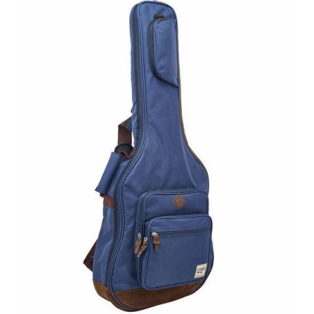 Estuche Ibanez IAB541-NB PowerPad | Protección y Estilo para Guitarra Acústica