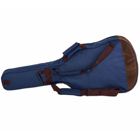 Estuche Ibanez IAB541-NB PowerPad | Protección y Estilo para Guitarra Acústica
