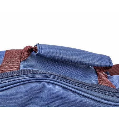 Estuche Ibanez IAB541-NB PowerPad | Protección y Estilo para Guitarra Acústica