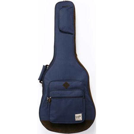 Estuche Ibanez IAB541-NB PowerPad | Protección y Estilo para Guitarra Acústica