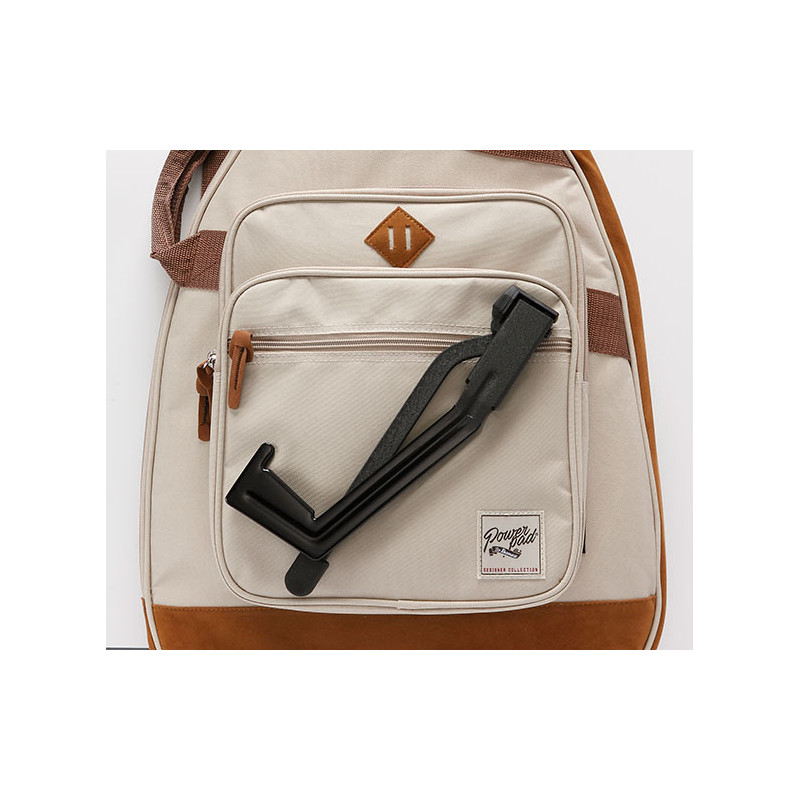 IBANEZ PT32-BBK Soporte de piso para guitarra o bajo