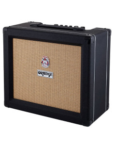 ORANGE CRUSH 35 RT Bk Amplificador con reverb para guitarra 2