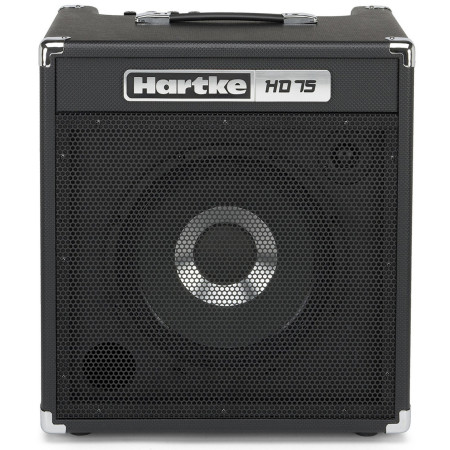 HARTKE D75 Amplificador...