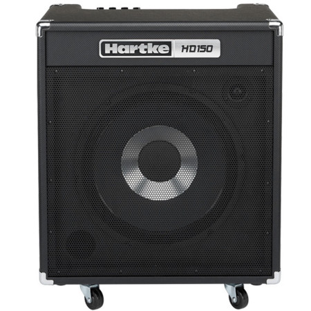 HARTKE HD150 Amplificador...