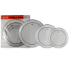 REMO ENCORE EN-P024-PP Set de parches para toms fusion de bateria