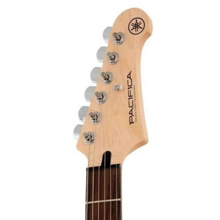 YAMAHA PACIFICA PAC112J Guitarra eléctrica