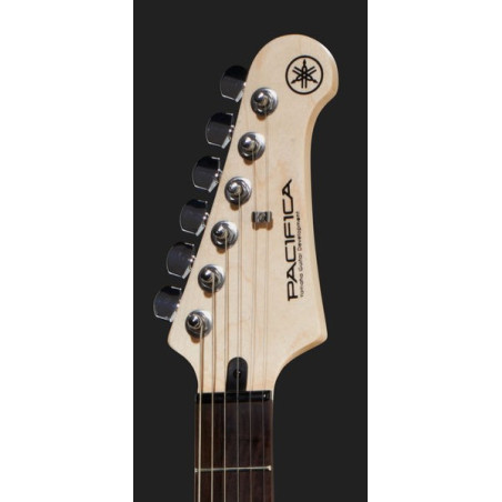 YAMAHA PACIFICA PAC112J Guitarra eléctrica
