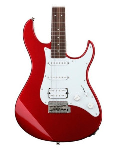 YAMAHA PACIFICA PAC112J RM Guitarra eléctrica 2