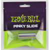 ERNIE BALL P04234 PINKY Slide metalico para guitarra