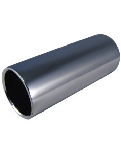 ERNIE BALL P04234 PINKY Slide metalico para guitarra