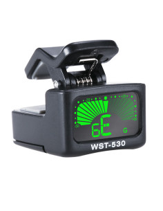 CHERUB WST-530 Afinador digital de pinza 2