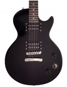 GREKO KG004-BK Guitarra eléctrica 2