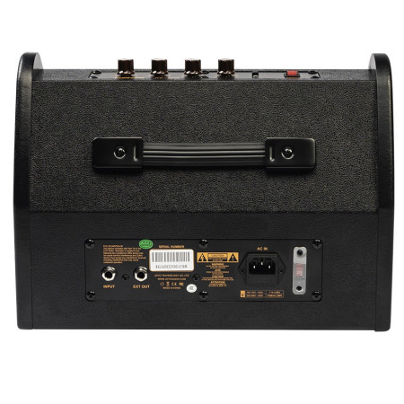 JOYO DA-30 Amplificador para bateria electronica y teclado