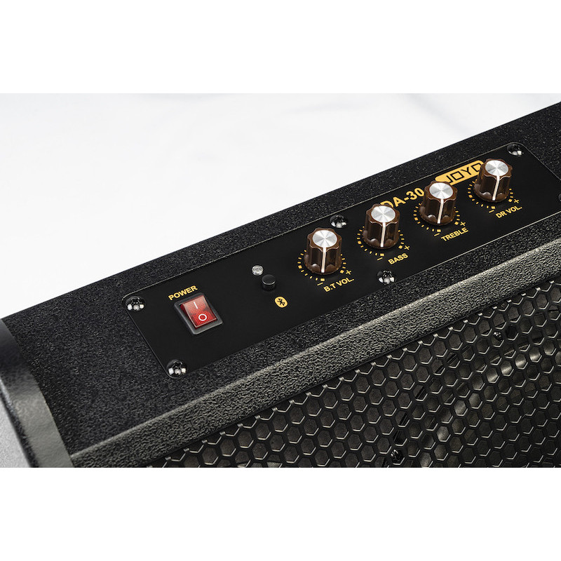 JOYO DA-30 Amplificador para bateria electronica y teclado