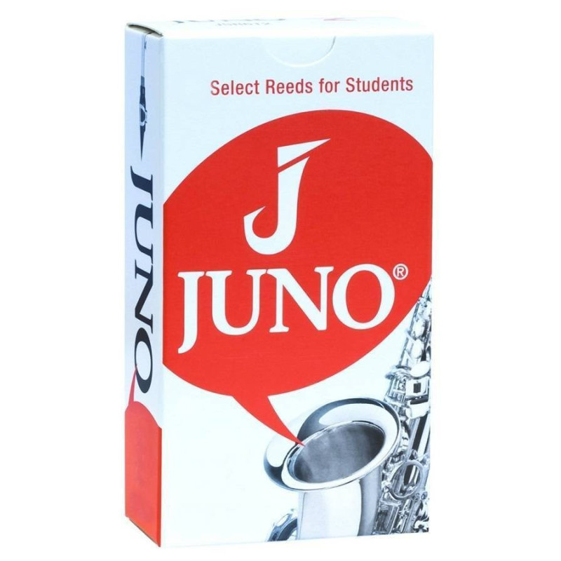 VANDOREN JUNO JSR613 Set de cañas 3 para Saxofón alto