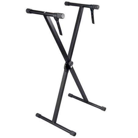 GREKO KS-X3 Atril para teclado en X