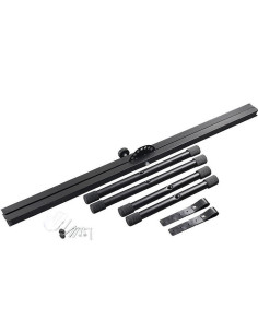 GREKO KS-X3 Atril para teclado en X 2