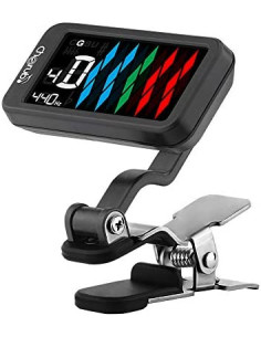 CHERUB WST-905LI Afinador digital recargable 2