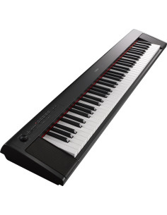 YAMAHA NP32B Teclado electrónico Piaggero 2