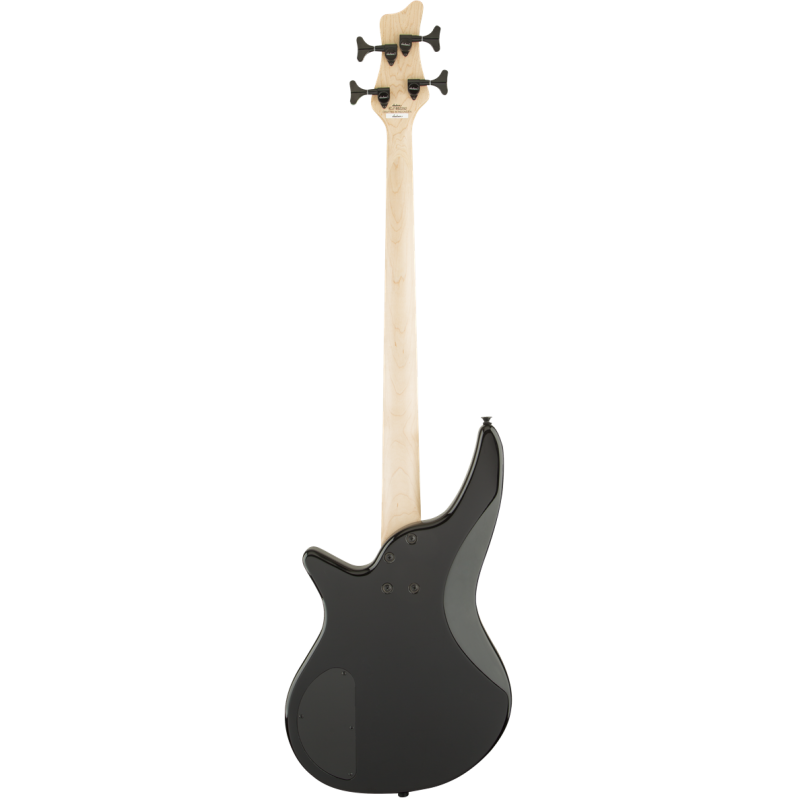 Jackson JS2 Spectra - Bajo eléctrico versátil y potente