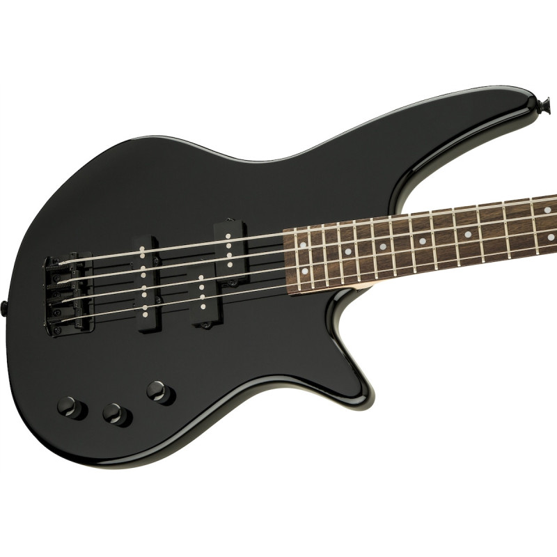 Jackson JS2 Spectra - Bajo eléctrico versátil y potente