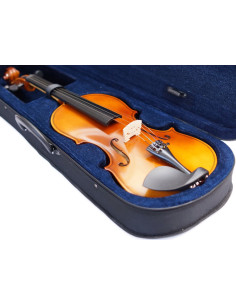 COMBO VIOLIN GREKO PERFORMANCE PLUS CON ACCESORIOS 2