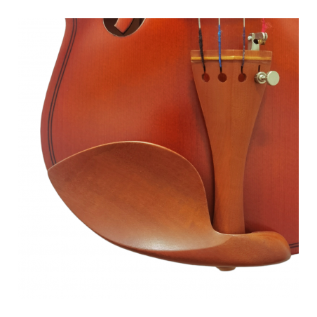 GREKO VB401M 4/4 Violin con estuche