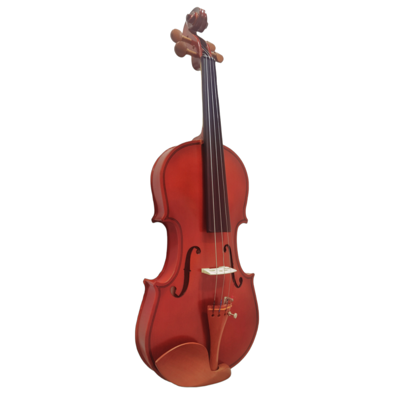 GREKO VB401M 4/4 Violin con estuche