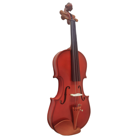 GREKO VB401M 4/4 Violin con estuche