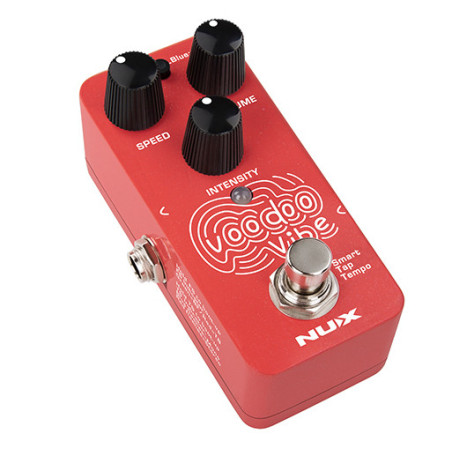 NUX VOODOO VIBE NCH-3 Pedal para guitarra eléctrica