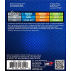 ELIXIR OPTIWEB 16552 LIGTH Set de 3 Encordado guitarra eléctrica