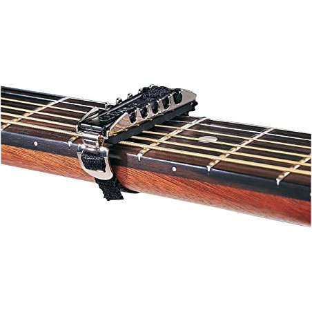 JIM DUNLOP 14FD Capodatro de Correa para guitarra