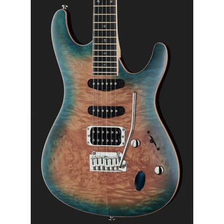 IBANEZ SA460MBW-SUB Guitarra eléctrica