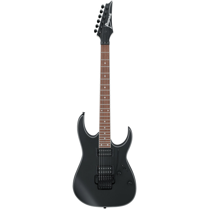 IBANEZ RG320EXZ-BKF Guitarra Electrica